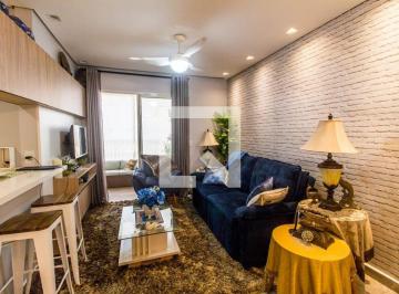 Apartamento · 94m² · 3 Quartos · 1 Vaga · Apartamento à Venda - Jardim Esperança, 3 Quartos,  94 m2