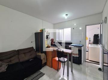 Apartamento · 43m² · 2 Quartos · 1 Vaga · Apartamento à Venda - Vila Santa Clara, 2 Quartos,  43 m2