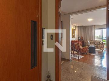 Apartamento · 215m² · 4 Quartos · 3 Vagas · Apartamento à Venda - Aclimação, 4 Quartos, 215 m2