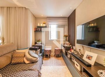 Apartamento · 85m² · 2 Quartos · 2 Vagas · Apartamento à Venda - Jardim Esperança, 2 Quartos, 85 m2