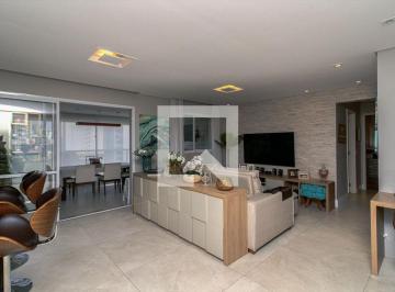 Apartamento · 111m² · 2 Quartos · 2 Vagas · Apartamento à Venda - Aclimação, 2 Quartos, 111 m2