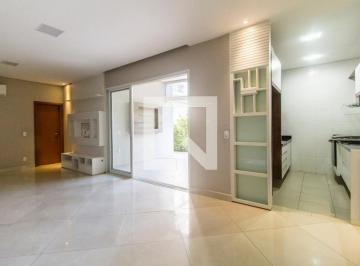 Apartamento · 174m² · 2 Quartos · 2 Vagas · Apartamento à Venda - Alphaville, 2 Quartos,  174 m2