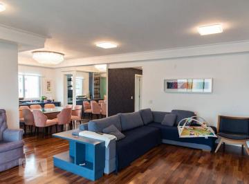 Apartamento · 215m² · 4 Quartos · 4 Vagas · Apartamento à Venda - Aclimação, 4 Quartos,  215 m2