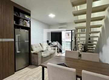 Apartamento · 54m² · 1 Quarto · 1 Vaga · Apartamento à Venda - Jardim Iracema, 1 Quarto, 54 m2