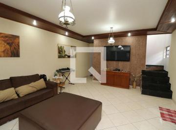 Casa · 300m² · 3 Quartos · 5 Vagas · Casa à Venda - Vila Santa Clara, 3 Quartos,  300 m2