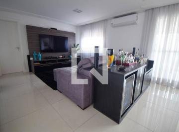 Apartamento · 167m² · 3 Quartos · 3 Vagas · Apartamento à Venda - Tatuapé, 3 Quartos,  167 m² - São Paulo