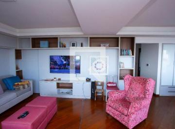 Apartamento · 277m² · 4 Quartos · 2 Vagas · Apartamento à Venda - Marechal Rondon, 4 Quartos, 277 m² - Canoas