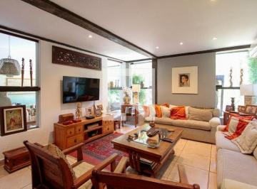 Casa · 560m² · 4 Quartos · 4 Vagas · Casa à Venda - Jardim Oceânico, 4 Quartos, 560 m² - Rio de Janeiro