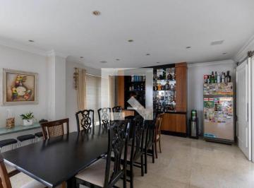 Sobre o imóvel: Apartamento em condomínio de alto padrão , andar alto e vista li · Apartamento à Venda - Santa Cecília, 4 Quartos,  315 m² - São Paulo