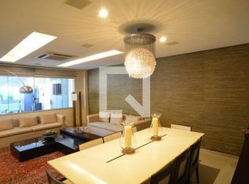 Casa · 1370m² · 5 Quartos · 10 Vagas · Casa à Venda - Barra da Tijuca, 5 Quartos,  1370 m² - Rio de Janeiro