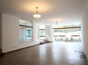 Casa · 945m² · 4 Quartos · 2 Vagas · Casa à Venda - Interlagos, 4 Quartos,  945 m² - São Paulo