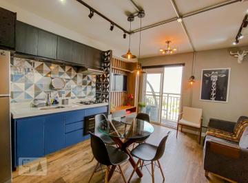 Apartamento · 37m² · 1 Quarto · Apartamento à Venda - Vila Alpina, 1 Quarto,  37 m2