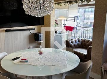 Apartamento · 78m² · 2 Quartos · 3 Vagas · Apartamento à Venda - Jardim Esperança, 2 Quartos, 78 m2
