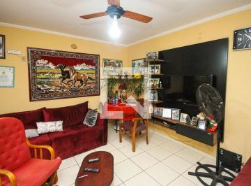 Casa · 200m² · 2 Quartos · 3 Vagas · Casa à Venda - Vila Santa Clara, 2 Quartos,  200 m2