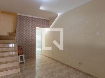 Casa · 120m² · 2 Quartos · 1 Vaga · Casa à Venda - Vila Santa Clara, 2 Quartos,  120 m2