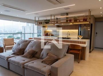 Apartamento · 112m² · 3 Quartos · 3 Vagas · Apartamento à Venda - Ipiranga, 3 Quartos, 112 m2