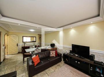 Casa · 500m² · 5 Quartos · 4 Vagas · Casa à Venda - Vila Santa Clara, 5 Quartos,  500 m2