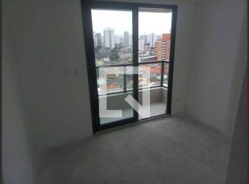 Apartamento · 54m² · 2 Quartos · 1 Vaga · Apartamento à Venda - Ipiranga, 2 Quartos, 54 m2