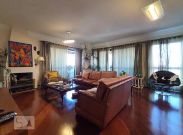 Apartamento · 245m² · 4 Quartos · 3 Vagas · Apartamento à Venda - Ipiranga, 4 Quartos,  245 m2