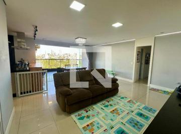 Apartamento · 119m² · 3 Quartos · 3 Vagas · Apartamento à Venda - Jardim Esperança, 3 Quartos, 119 m2