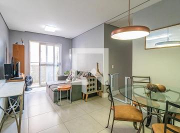 Apartamento · 66m² · 3 Quartos · 1 Vaga · Apartamento à Venda - Centro, 3 Quartos,  66 m2