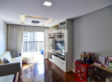 Apartamento · 87m² · 3 Quartos · 2 Vagas · Apartamento à Venda - Jardim Esperança, 3 Quartos,  87 m2