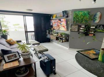 Foto 1 · Apartamento à Venda - Capim Macio - Natal/RN