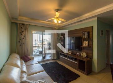 Apartamento · 105m² · 3 Quartos · 2 Vagas · Apartamento à Venda - Jardim Esperança, 3 Quartos, 105 m2