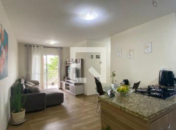 Apartamento · 80m² · 3 Quartos · 2 Vagas · Apartamento à Venda - Jardim Esperança, 3 Quartos, 80 m2
