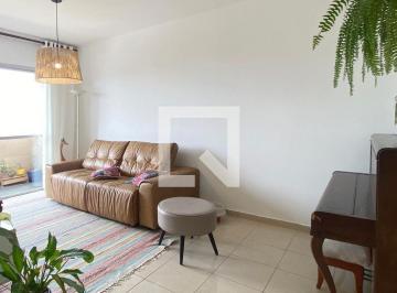 Apartamento · 83m² · 3 Quartos · 1 Vaga · Apartamento à Venda - Vila Boa Vista, 3 Quartos, 83 m2