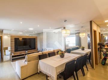 Apartamento · 116m² · 3 Quartos · 2 Vagas · Apartamento à Venda - Alphaville, 3 Quartos,  116 m2