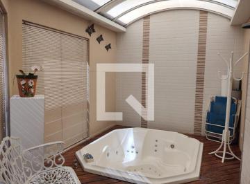 Apartamento · 160m² · 3 Quartos · 3 Vagas · Apartamento à Venda - Alto da Lapa, 3 Quartos,  160 m2
