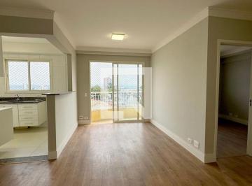 Apartamento · 66m² · 2 Quartos · 1 Vaga · Apartamento à Venda - Vila Boa Vista, 2 Quartos, 66 m2