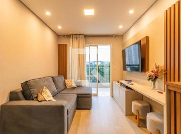 Apartamento · 70m² · 2 Quartos · 1 Vaga · Apartamento à Venda - Jardim Esperança, 2 Quartos,  70 m2