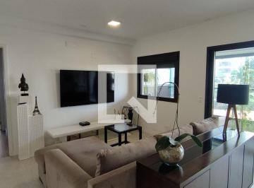 Apartamento · 120m² · 2 Quartos · 2 Vagas · Apartamento à Venda - Aclimação, 2 Quartos,  120 m2