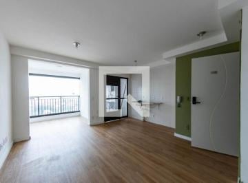 Apartamento · 59m² · 2 Quartos · 1 Vaga · Apartamento à Venda - Vila Santa Clara, 2 Quartos,  59 m2