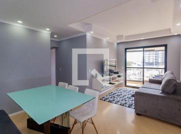 Apartamento · 90m² · 3 Quartos · 2 Vagas · Apartamento à Venda - Vila Santa Clara, 3 Quartos,  90 m2
