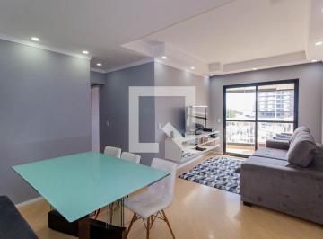 Apartamento · 90m² · 3 Quartos · 2 Vagas · Apartamento à Venda - Vila Santa Clara, 3 Quartos, 90 m2