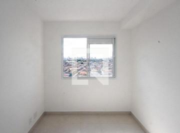 Apartamento · 24m² · 1 Quarto · Apartamento à Venda - Vila Santa Clara, 1 Quarto,  24 m2