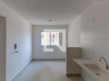 Apartamento · 33m² · 2 Quartos · Apartamento à Venda - Vila Santa Clara, 2 Quartos,  33 m2