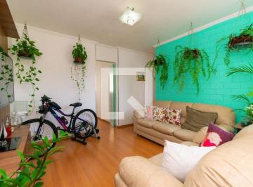 Apartamento · 64m² · 3 Quartos · 1 Vaga · Apartamento à Venda - Vila Santa Clara, 3 Quartos,  64 m2
