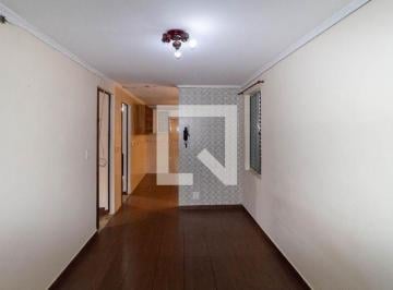 Apartamento · 42m² · 2 Quartos · 1 Vaga · Apartamento para Aluguel - Sapopemba, 2 Quartos, 42 m² - São Paulo