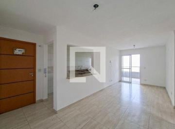Apartamento · 79m² · 2 Quartos · 1 Vaga · Apartamento para Aluguel - Nova Mirim, 2 Quartos, 79 m² - Praia Grande