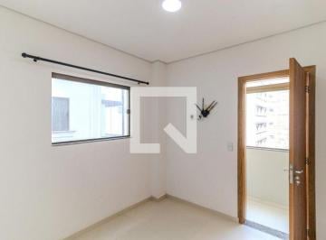 Apartamento · 45m² · 1 Quarto · Apartamento para Aluguel - Centro, 1 Quarto,  45 m² - São Paulo
