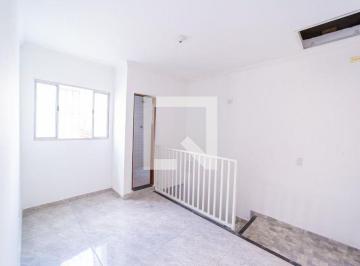 Casa · 45m² · 1 Quarto · Casa para Aluguel - Jardim Fernandes, 1 Quarto,  45 m² - São Paulo