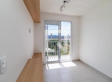 Apartamento · 28m² · 1 Quarto · Apartamento para Aluguel - Barra Funda, 1 Quarto,  28 m² - São Paulo