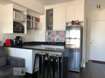 Apartamento de 1 quarto, São Paulo · Apartamento para Aluguel - Tatuapé, 1 Quarto, 35 m² - São Paulo