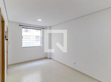 Apartamento · 45m² · 1 Quarto · Apartamento para Aluguel - Centro, 1 Quarto,  45 m² - São Paulo