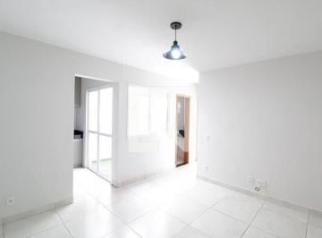 Apartamento · 67m² · 2 Quartos · 1 Vaga · Apartamento para Aluguel - Tibery, 2 Quartos, 67 m² - Uberlândia