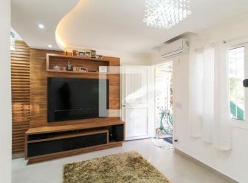 Casa · 100m² · 2 Quartos · Casa para Aluguel - Rio Branco, 2 Quartos,  100 m² - Canoas